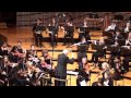 Sibelius Symphony 1 - Movement 3 - SYO Philharmonic - Sydney Youth Orchestra
