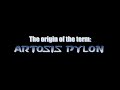 Original Artosis Pylon Footage - Fenix vs Artosis - Where The Legend Began!