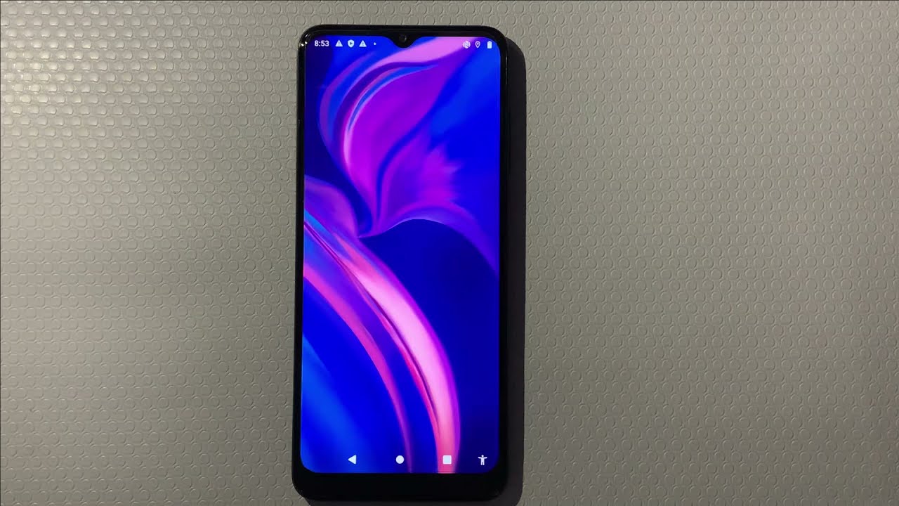 Alcatel/TCL REVVL 4+ (5062Z) Android 10/11 FRP/Google Alcatel/TCL REVVL 4+ (5062Z) Android 10/11 FRP/Google