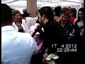Alin de la bistrita canta pentru florin salam 2012 - youtube