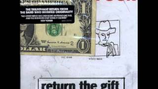 Watch Gang Of Four Return The Gift video