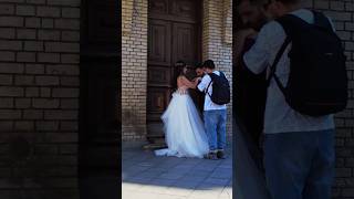 Gürcü Damat Ve Gelin Geleneksel El Öpme Anı Youtube Kisa Vi̇deo