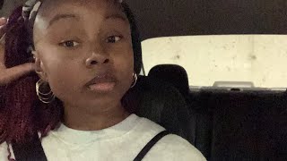 Shaniece R Is Live Its Ok To Tell Your Story
