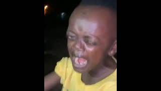 Niño Llorando Y Luego Riendo Memeoscarelomg