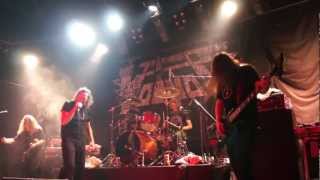 Watch Voivod Kluskap Okom video