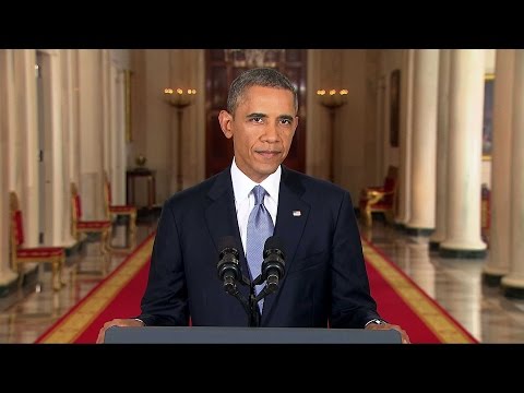 Congress Likely to Back U.S. War on Islamic State, Lawmakers Say.