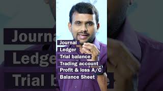 Journal Ledger System Of Accounting