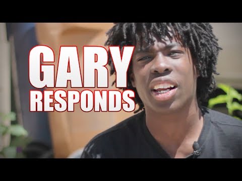 Gary Responds To Your SKATELINE Comments Ep. 37