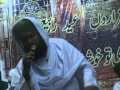 Khush wo din haram e pak by Muhammad Asif Attari