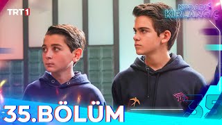 Kod Adı Kırlangıç 35. Bölüm Trt1