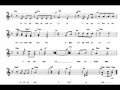 Salmo 30 - musica - Se Tu, Señor, mi ... Salmo 30 - musica - Se Tu, Señor, mi ...