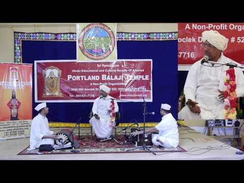 1. Jai Jai Ram Ramkrishna Hari - Abhang Bhajans in Varkari style...