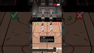Nba 2K25 Shooting Tips Free Throw Shot Meter On Vs Off