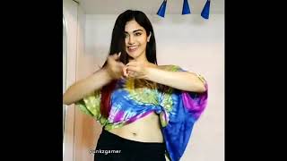 Adah Sharma Fashionable Dress Dance In This Video By Adah Sharma Latest Hot Dance In A House