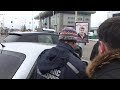 Video Разговор с блокираторщиком на Южном вокзале г. Киев