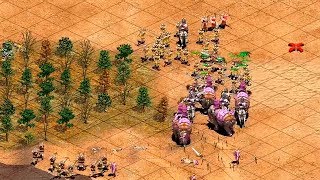 4v4 Arabia | ft. TaToH, Villese, Zuppi | vs Team Asia