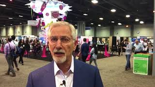 Dr Straty Righellis tell his story about working with Charley Martin