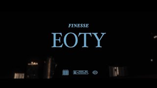Finesse - EOTY (Bubbly Freestyle)