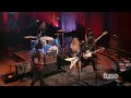 Grace Potter "Paris/Ooh La La" (Live @ Fuse Studios)