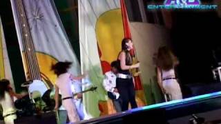 Kristina - Vse Eto Ne Lyubov 2008 A&D Entertainment