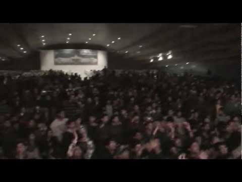 mere do bacho ki maa live at IIT Roorkee - Aagman