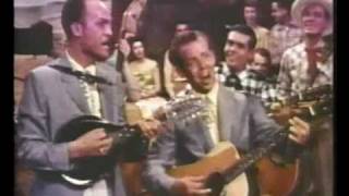 Watch Louvin Brothers I Dont Believe Youve Met My Baby video