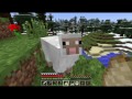 MADMA s07e12-A: Night of the Endermen Pt2 / Mary and Dad's Minecraft Adventures