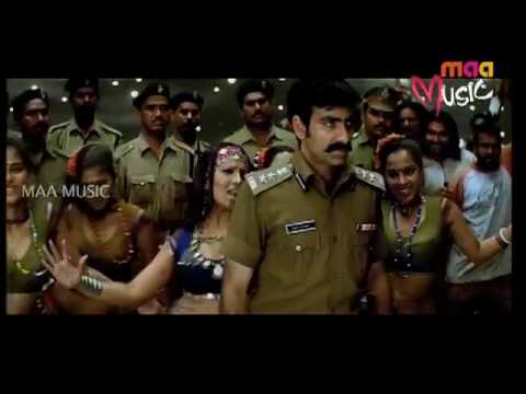 Maa Music - VASTAVA VASTAVA OKA SARI VASTAVA : VIKRAMARKUDU...