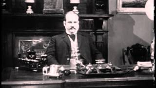Sherlock Holmes THE CASE OF THE BLIND MAN'S BLUFF