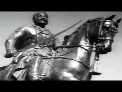 Aao Bachcho Tumhe Dikhaye - Jagriti Patriotic Song