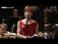 Anna-Jane Casey performs Je ne regrette rien - BBC Proms 2012