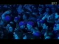 The Prodigy - Wake Up Call live at Pinkpop 2005