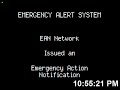 A Nuclear Attack Eas Scenario Live And Uncut