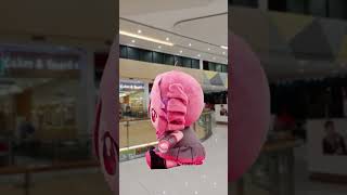 My Teto Plushie?