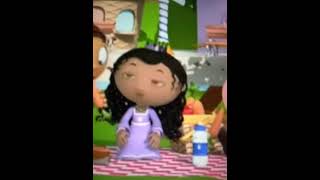 Super Why Princess Pea