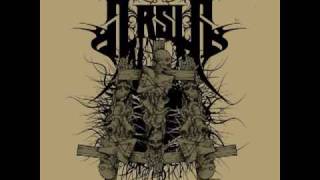 Watch Arsis Painted Eyes video