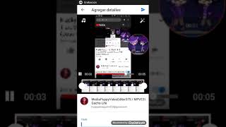 Klasky Csupo In G-Major 1414 Tiaragirlxprincessgirlcubed149 In Videoup V5 Vocoded