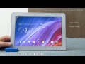 Sogi.com.tw手機王@ASUS Transformer Pad TF103C影音介紹