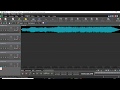 How to cut the mp3 songs free software(MixPad)