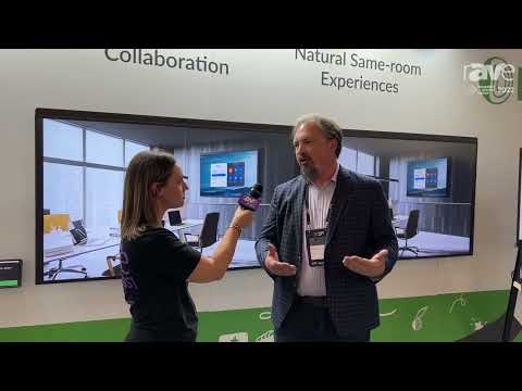 ISE 2022: DTEN Talks About How It is Solving Collaboration Equity with All-in-One Solutions