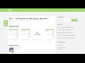 Bài 1 - Cài đặt công cụ lập trình C