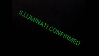 Illuminati confirmed music