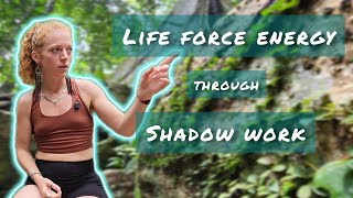 Shadow Work Your Secret Path To Energetic Liberation
