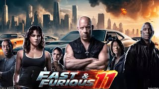 Fast & Furious 11 Full Movie 2025 The Emotional End Of Doms Family Saga Facts & Review
