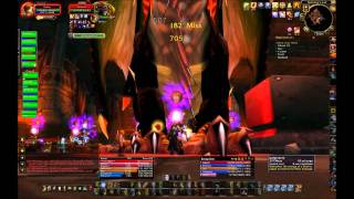 Lk Nefarian - Blackwing Lair Wow