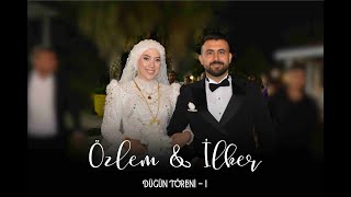 Özlem & İlker Di̇yar Medi̇a - Part-1