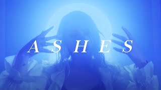 Mothica - Ashes (Official Music Video)