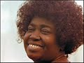 Marion Williams: The Lord Will Make A Way Somehow