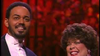 Watch James Ingram How Do You Keep The Music Playing video