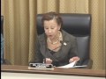 Chairwoman Nydia Velázquez Opening Statement